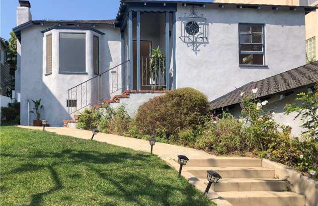 347 Concord Street - 347 Concord Street, El Segundo, CA 90245
