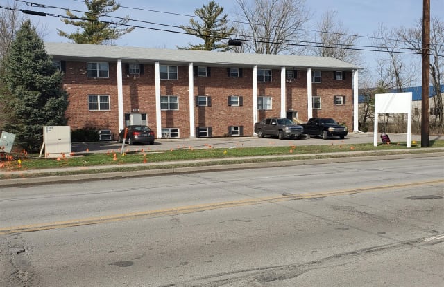 6806 East 21st Street - 4 - 6806 E 21st St, Indianapolis, IN 46219