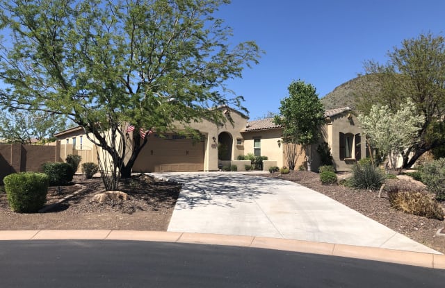 12748 W Calle De Pompas - 12748 West Calle De Pompas, Peoria, AZ 85383