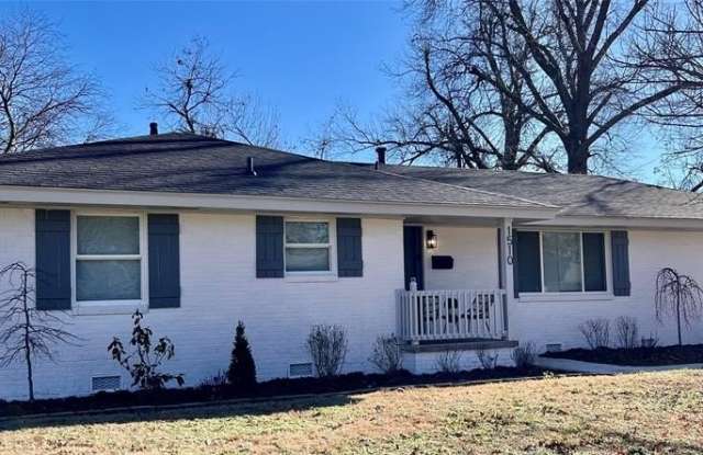 1510 Melrose Drive photos photos
