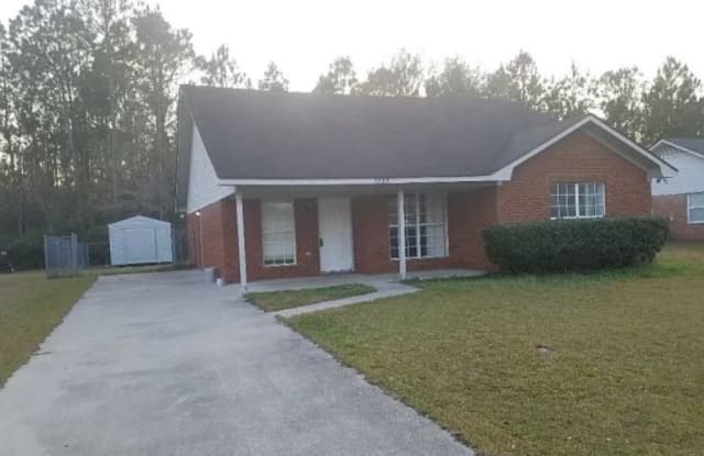 2709 Java Ct - 2709 Java Court, Hinesville, GA 31313