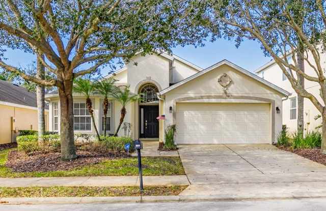 Stunning Fully Furnished 4-Bedroom, 3-Bath Pool Home in Beautiful Davenport! photos photos