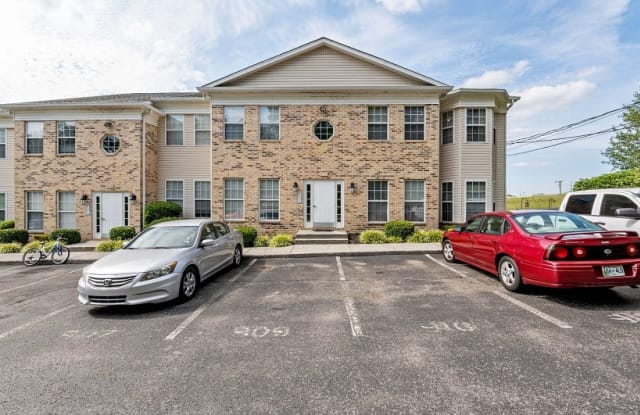910 Churchill Xing - 910 Churchill Crossing, Nashville, TN 37115