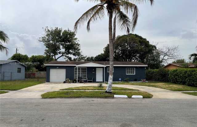 4510 NW 23rd St - 4510 Northwest 23rd Street, Lauderhill, FL 33313 4510 NW 23rd St - 4510 Northwest 23rd Street, Lauderhill, FL 33313
