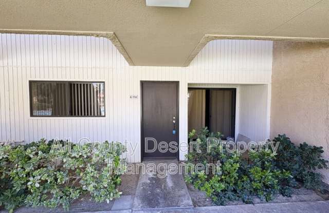 2809 N. Los Felices Circle photos photos