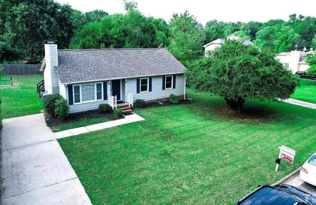 725 East Cardinal Drive photos photos