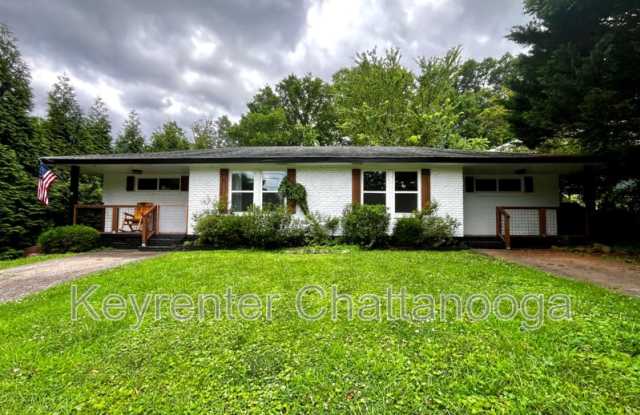 904 Tremont St - 904 Tremont Street, Chattanooga, TN 37405