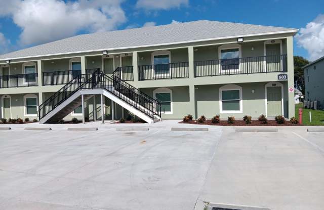 801 Angela Avenue unit: 102 - 801 Angela Avenue, Rockledge, FL 32955