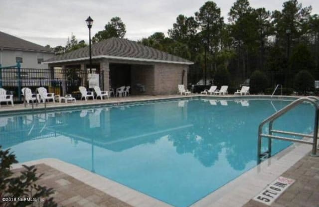 850 SOUTHERN CREEK DR - 850 Southern Creek Drive, Fruit Cove, FL 32259