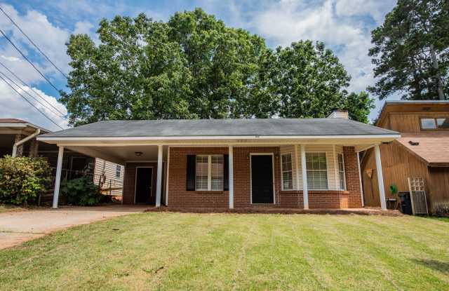 846 Choctaw Ave photos photos