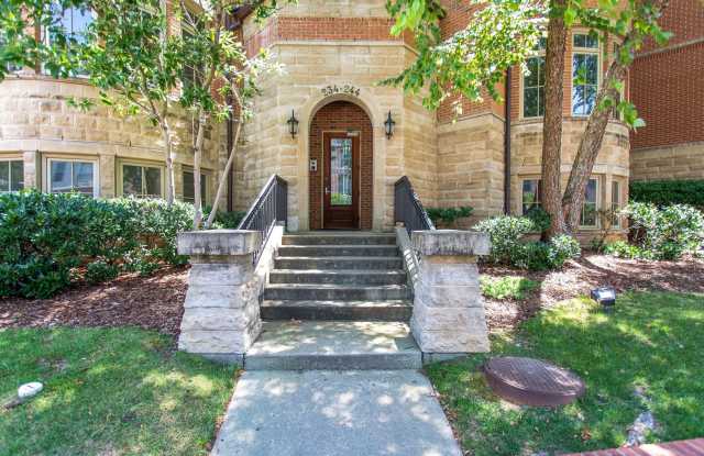 Coming Soon! West End Ave by Centennial Park and Vanderbilt University and Vanderbilt Hospital! Gallery 3