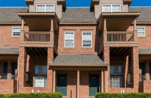 2741 Barclay Way - 2741 Barclay Way, Ann Arbor, MI 48105