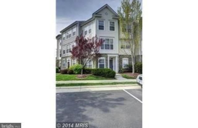 21820 JARVIS SQUARE - 21820 Jarvis Square, Ashburn, VA 20147