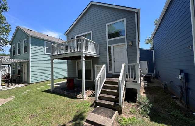 113 Rush Haven - 113 Rush Haven, San Marcos, TX 78666