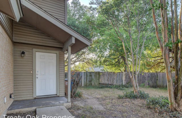 300 Villa Oaks Circle #B - 300 Villa Oaks Circle, Austin, TX 78745