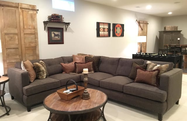 1409 DADE LANE - 1409 Dade Lane, Fort Hunt, VA 22308