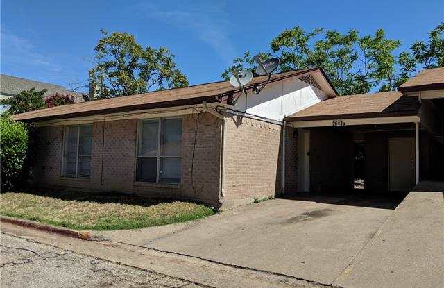 2643 W Randol Mill Road Gallery 2