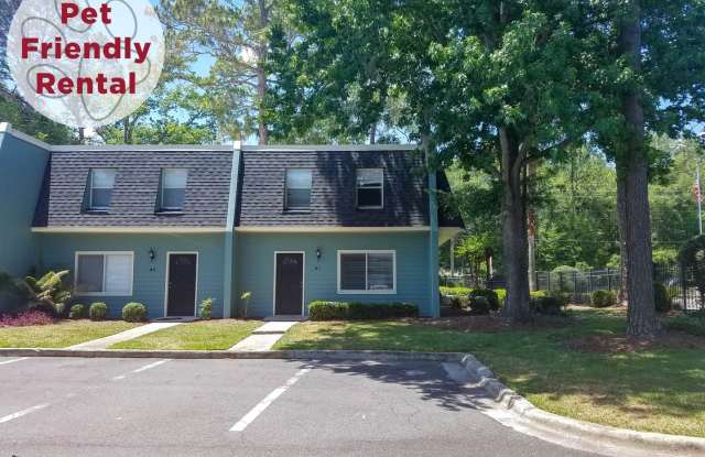 501 SW 75th Street #A1 (Cricket Club I) photos photos