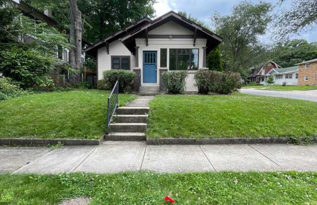 3 Bedroom House Walking Distance to Purdue University Gallery 1