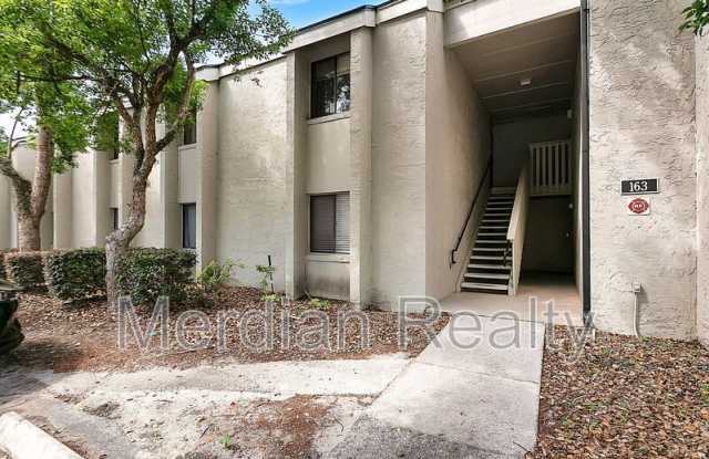 163 Springwood Circle #A - 1 photos photos