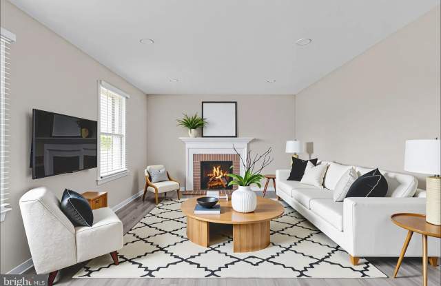 227 N RANDOLPH Road - 227 North Randolph Road, Stafford County, VA 22405