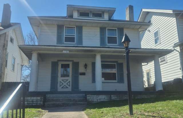 Charming 3 bedroom home - 1146 Beaumont Avenue, Dayton, OH 45410