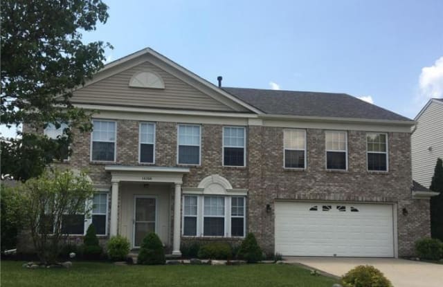 14266 Refreshing Garden Lane - 14266 Refreshing Garden Lane, Fishers, IN 46038
