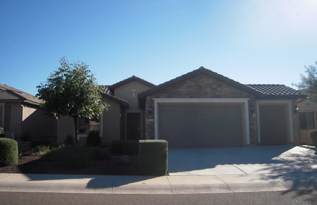 26801 W ROSS Avenue - 26801 West Ross Avenue, Buckeye, AZ 85396