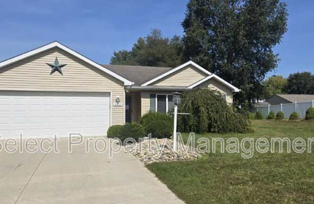 4110 Three Oaks Drive photos photos