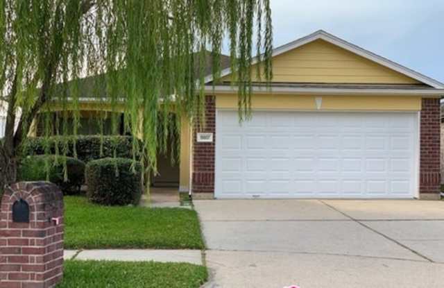19907 Cypresswood Gln - 19907 Cypresswood Glen, Houston, TX 77373