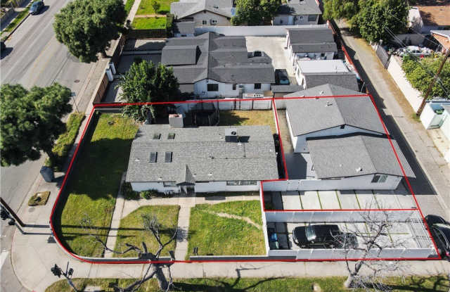 15803 Chatsworth Street photos photos