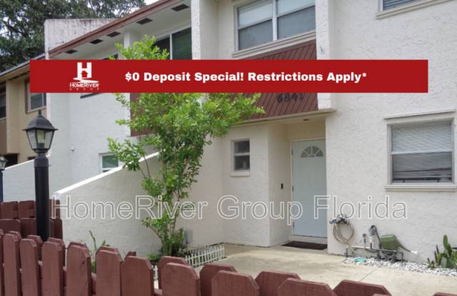 6841 NW 29th Ave - 6841 Northwest 29th Avenue, Fort Lauderdale, FL 33309