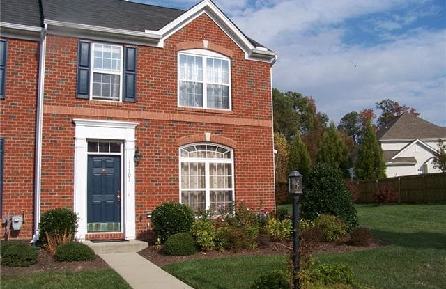 11301 Abbots Cross Lane - 11301 Abbots Cross Lane, Henrico County, VA 23059