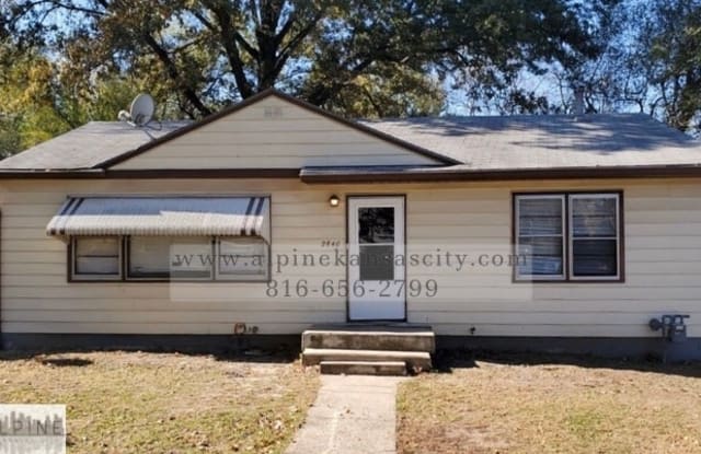 2640 North 33rd Street - 2640 North 33rd Street, Kansas City, KS 66104