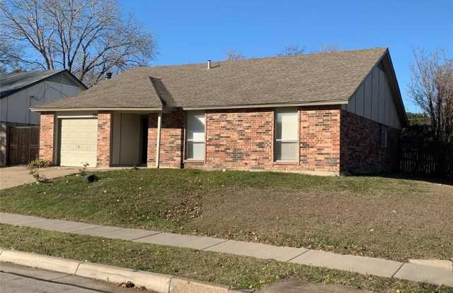 2511 Rock Haven Street - 2511 Rock Haven Street, Arlington, TX 76018