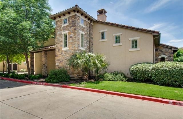 611 Via Ravello - 611 via Ravello, Irving, TX 75039