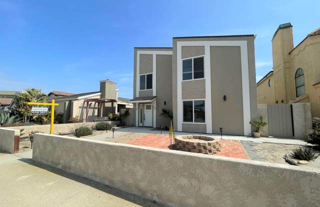 Oxnard Shores- Completely Remodeled Steps to the Sand! - 5344 Beachcomber Street, Oxnard, CA 93035 Oxnard Shores- Completely Remodeled Steps to the Sand! - 5344 Beachcomber Street, Oxnard, CA 93035