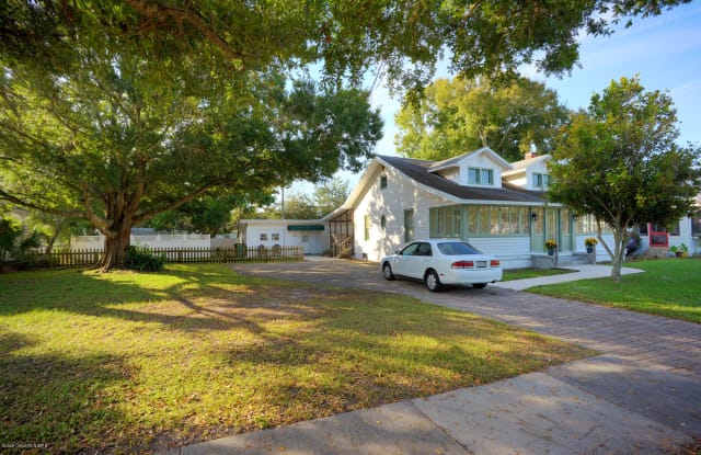 513 Palmetto Avenue - 513 Palmetto Ave, Melbourne, FL 32901