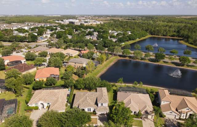 Gated, Lake Nona Luxury photos photos