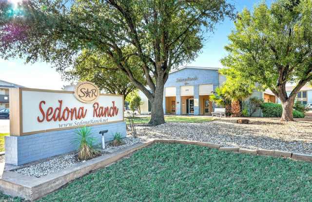 Sedona Ranch Gallery 1