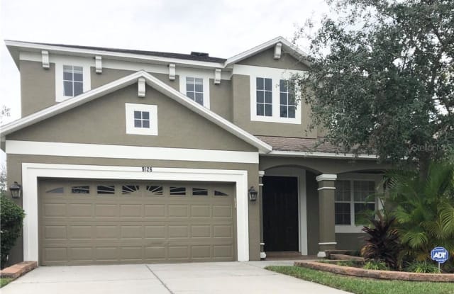 9126 TOLLISON LOOP - 9126 Tollison Loop, Pasco County, FL 34638