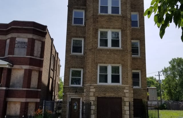 1531 South Kolin Avenue - 1531 South Kolin Avenue, Chicago, IL 60623