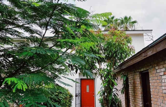 714-3 CONTINENTAL DR. - 714 Continental Drive, Brownsville, TX 78520