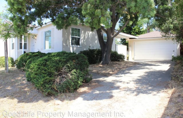 4815 Louise Drive - 4815 Louise Drive, San Diego, CA 92115