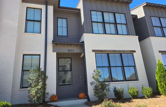 3BD/3.5BA FOR RENT IN THE RESERVE Gallery 1