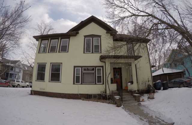 728 6th St. SE - 728 6th St SE, Minneapolis, MN 55414