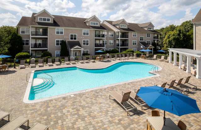 Riverwood at New Canaan photos photos