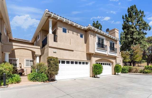 4130 Brookcrest - 4130 Brookcrest Court, Moorpark, CA 93021