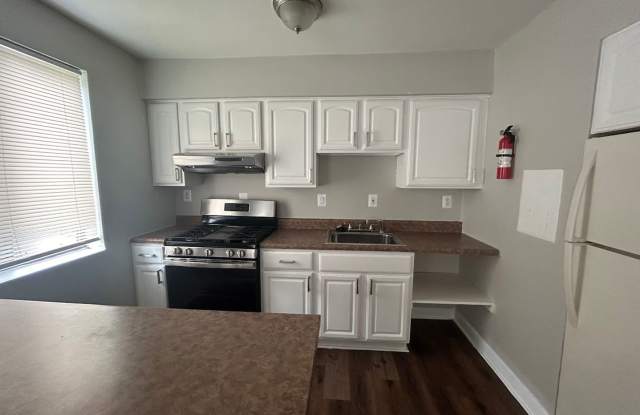 Affordable 2-Bedroom Apartment in Southwest DC!! photos photos