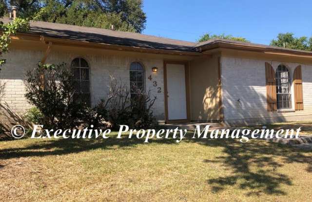 432 Cottonwood Drive Copperas Cove, TX 76522 photos photos